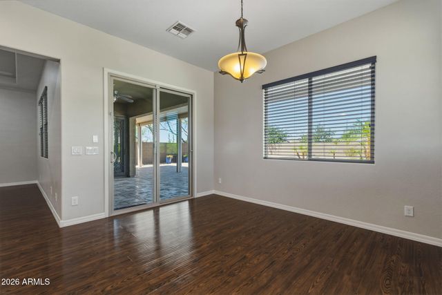 5706 N 186TH Drive, Litchfield Park, AZ 85340