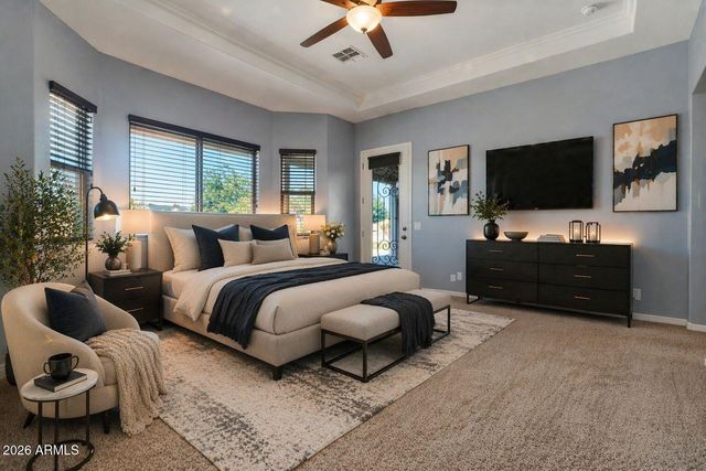 5706 N 186TH Drive, Litchfield Park, AZ 85340