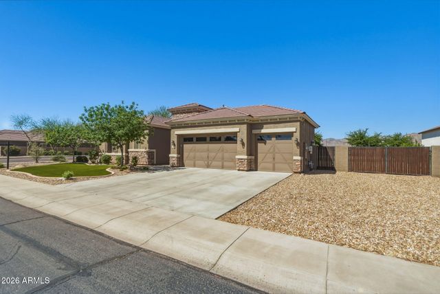 5706 N 186TH Drive, Litchfield Park, AZ 85340