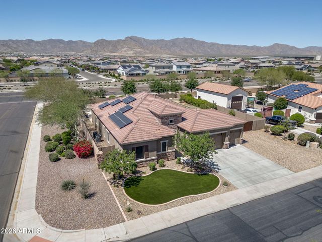 5706 N 186TH Drive, Litchfield Park, AZ 85340