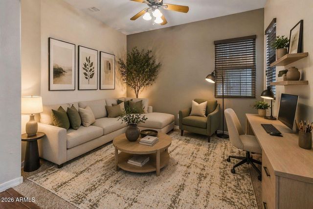 5706 N 186TH Drive, Litchfield Park, AZ 85340