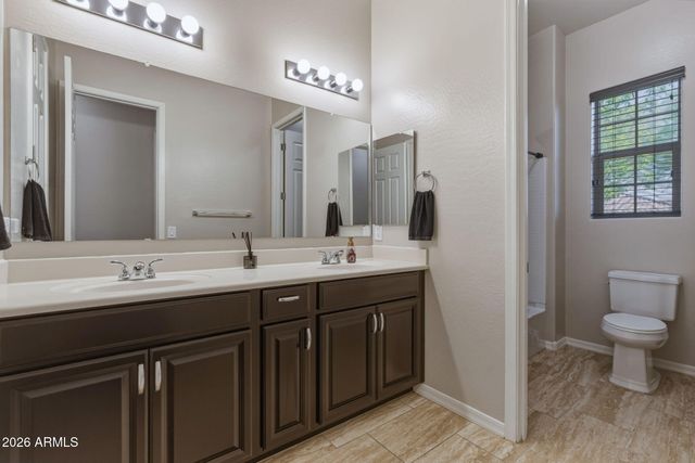 5706 N 186TH Drive, Litchfield Park, AZ 85340