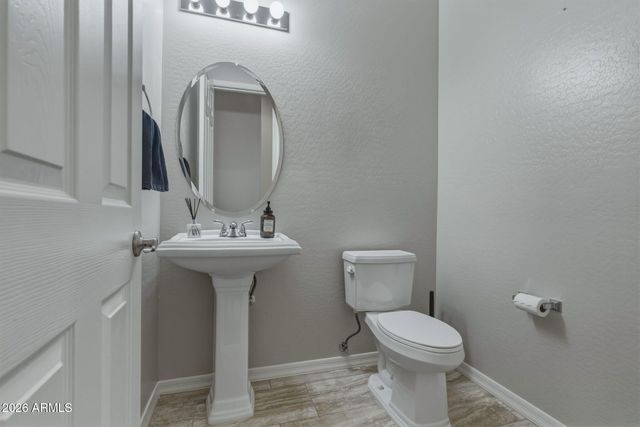 5706 N 186TH Drive, Litchfield Park, AZ 85340