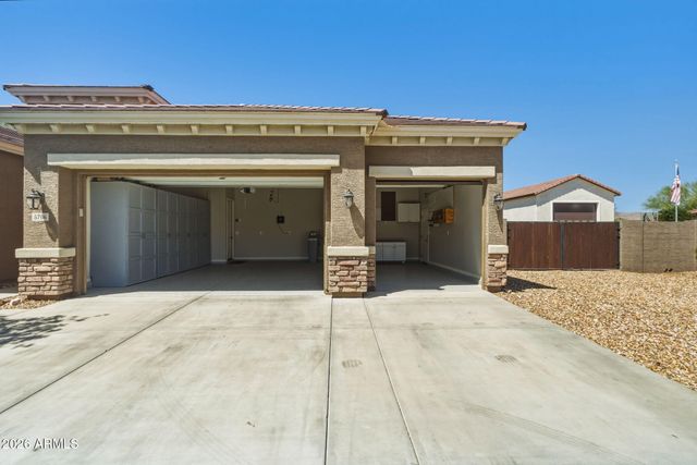 5706 N 186TH Drive, Litchfield Park, AZ 85340