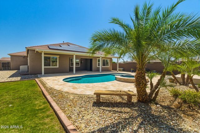 5706 N 186TH Drive, Litchfield Park, AZ 85340