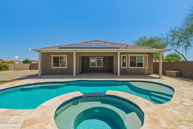 5706 N 186TH Drive, Litchfield Park, AZ 85340