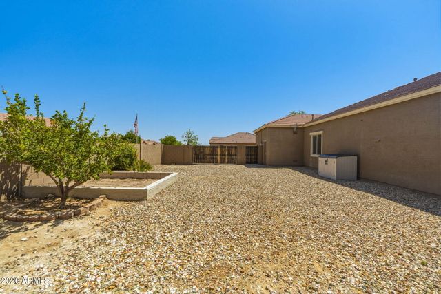 5706 N 186TH Drive, Litchfield Park, AZ 85340