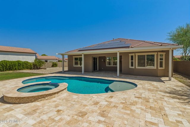 5706 N 186TH Drive, Litchfield Park, AZ 85340