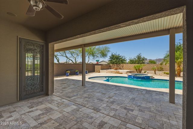 5706 N 186TH Drive, Litchfield Park, AZ 85340