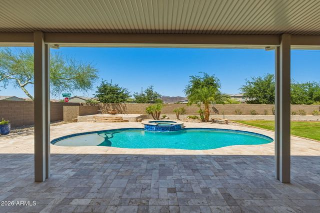 5706 N 186TH Drive, Litchfield Park, AZ 85340