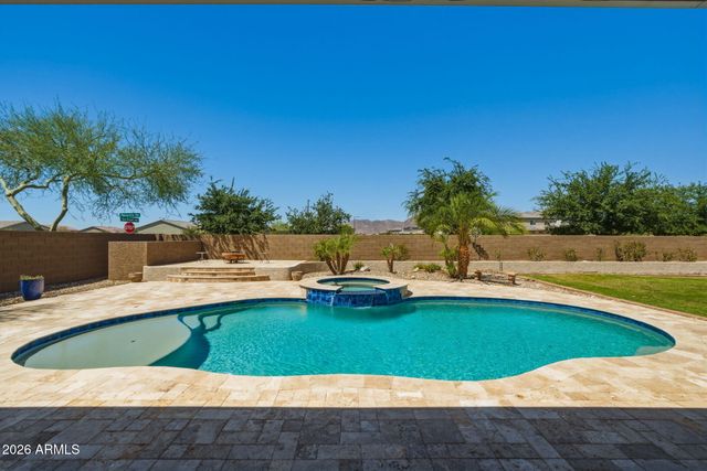 5706 N 186TH Drive, Litchfield Park, AZ 85340
