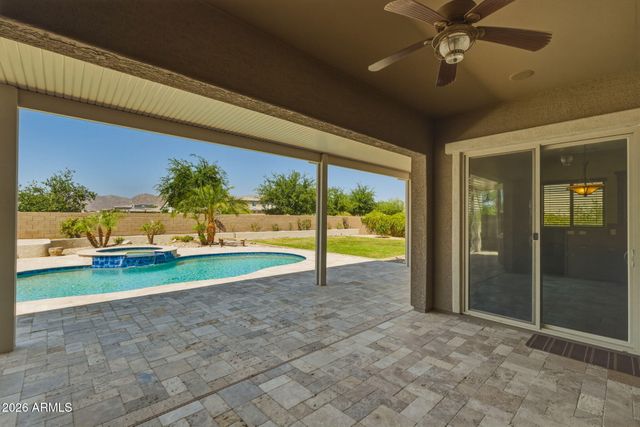 5706 N 186TH Drive, Litchfield Park, AZ 85340