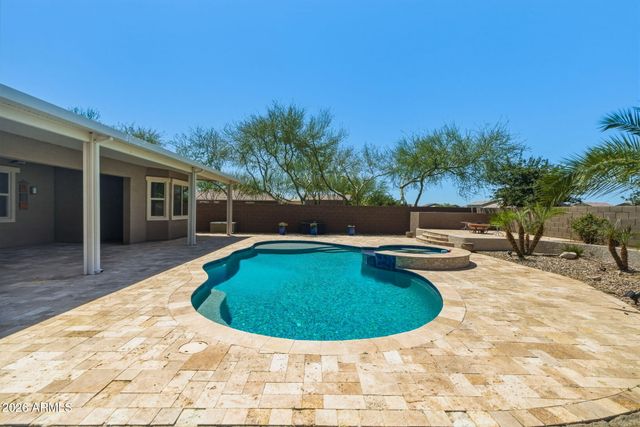 5706 N 186TH Drive, Litchfield Park, AZ 85340