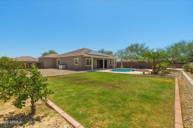 5706 N 186TH Drive, Litchfield Park, AZ 85340