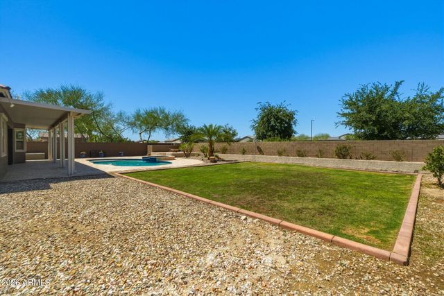 5706 N 186TH Drive, Litchfield Park, AZ 85340
