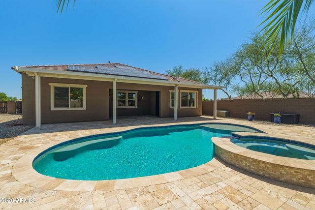5706 N 186TH Drive, Litchfield Park, AZ 85340