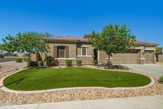 5706 N 186TH Drive, Litchfield Park, AZ 85340