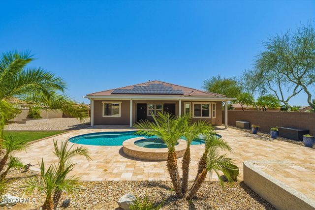 5706 N 186TH Drive, Litchfield Park, AZ 85340