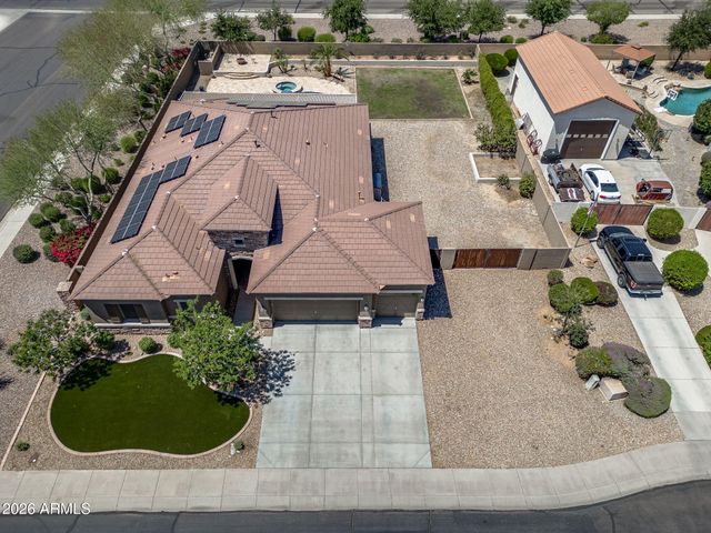 5706 N 186TH Drive, Litchfield Park, AZ 85340