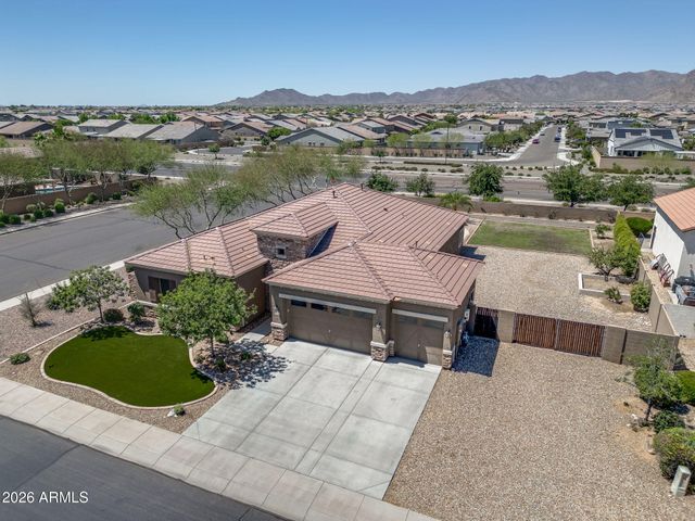5706 N 186TH Drive, Litchfield Park, AZ 85340