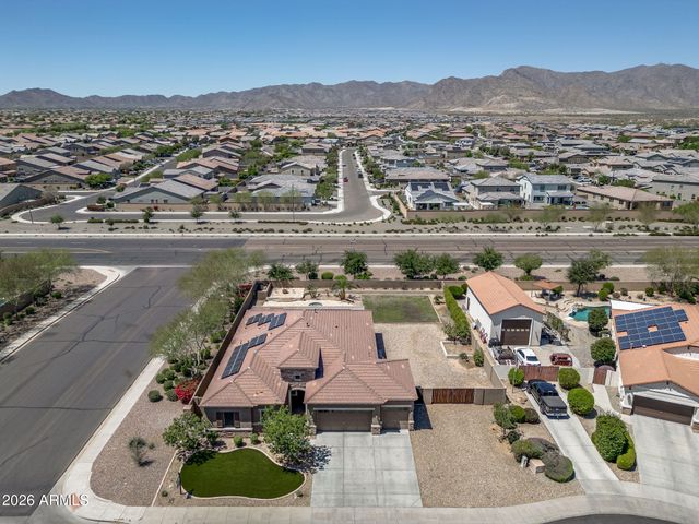 5706 N 186TH Drive, Litchfield Park, AZ 85340