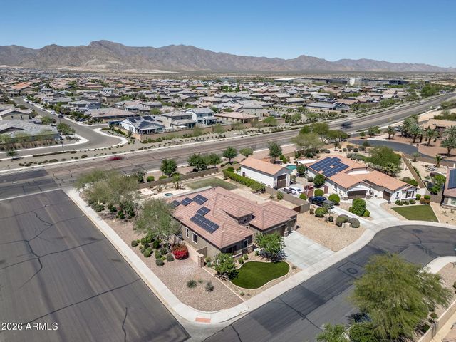 5706 N 186TH Drive, Litchfield Park, AZ 85340