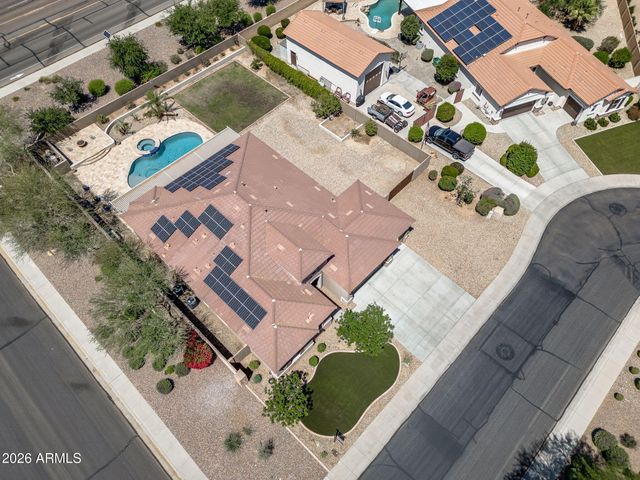 5706 N 186TH Drive, Litchfield Park, AZ 85340