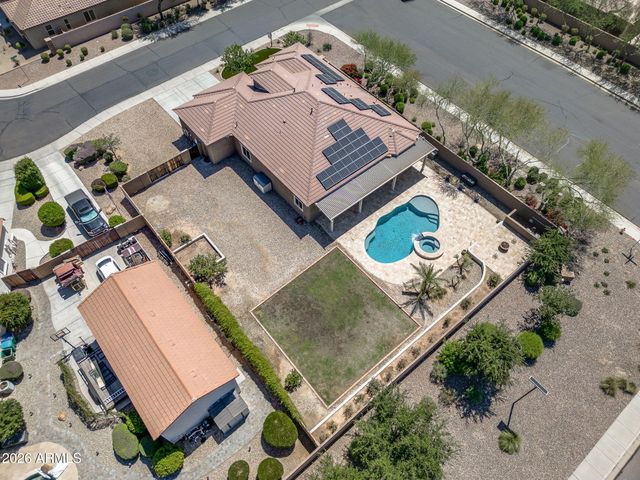 5706 N 186TH Drive, Litchfield Park, AZ 85340