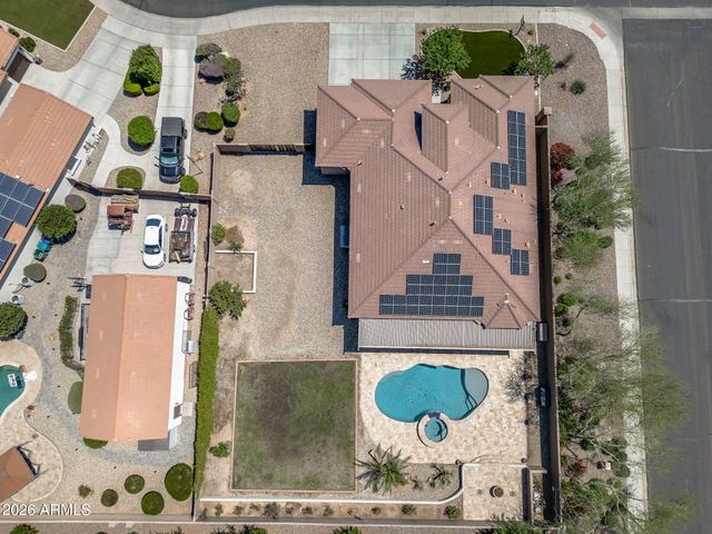 5706 N 186TH Drive, Litchfield Park, AZ 85340