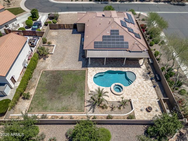 5706 N 186TH Drive, Litchfield Park, AZ 85340