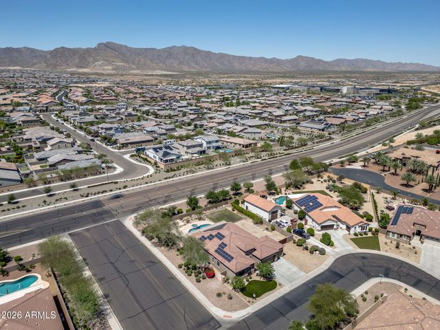 5706 N 186TH Drive, Litchfield Park, AZ 85340