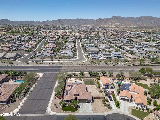 5706 N 186TH Drive, Litchfield Park, AZ 85340