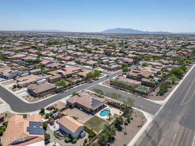 5706 N 186TH Drive, Litchfield Park, AZ 85340