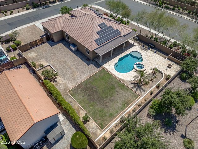 5706 N 186TH Drive, Litchfield Park, AZ 85340