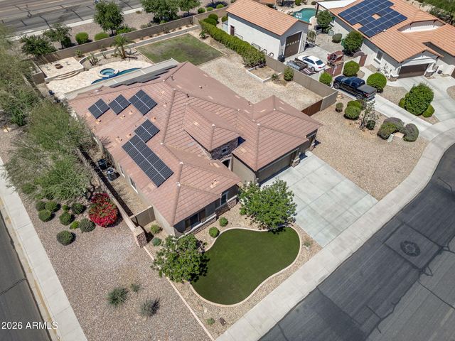 5706 N 186TH Drive, Litchfield Park, AZ 85340