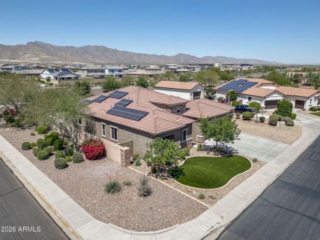 5706 N 186TH Drive, Litchfield Park, AZ 85340