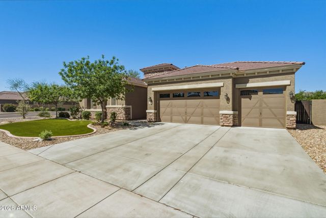 5706 N 186TH Drive, Litchfield Park, AZ 85340