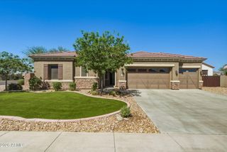 5706 N 186TH Drive, Litchfield Park, AZ 85340