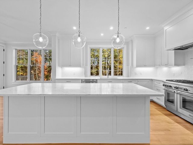 Lot 8 Lincoln Street, Hopkinton, MA 01748