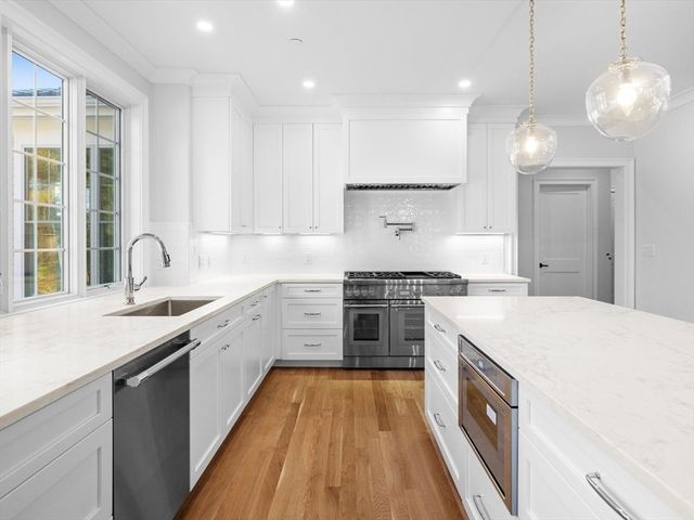 Lot 8 Lincoln Street, Hopkinton, MA 01748