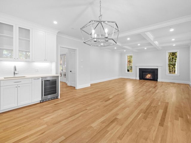 Lot 8 Lincoln Street, Hopkinton, MA 01748