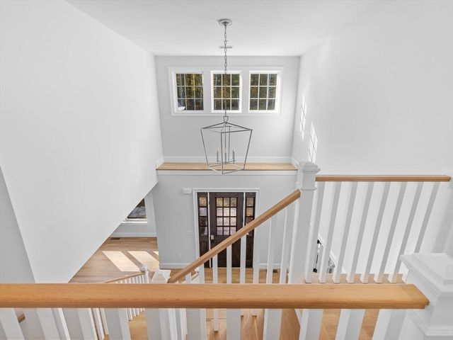 Lot 8 Lincoln Street, Hopkinton, MA 01748