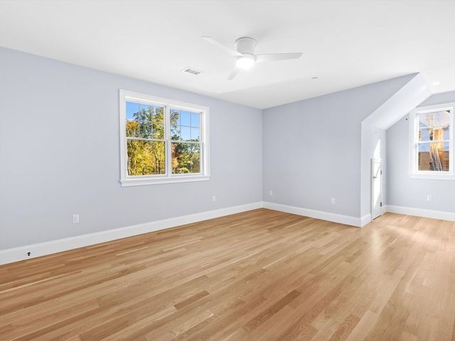 Lot 8 Lincoln Street, Hopkinton, MA 01748