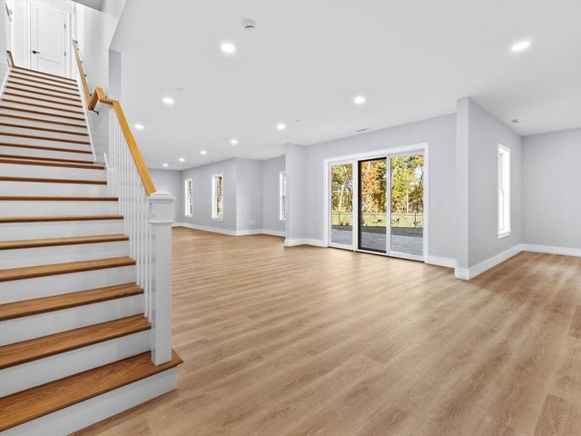 Lot 8 Lincoln Street, Hopkinton, MA 01748