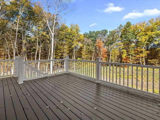 Lot 8 Lincoln Street, Hopkinton, MA 01748
