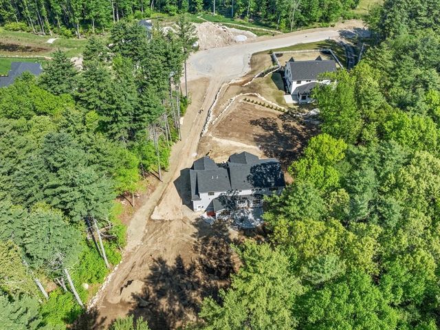 Lot 8 Lincoln Street, Hopkinton, MA 01748