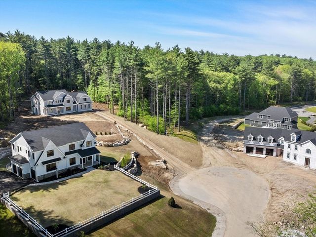 Lot 8 Lincoln Street, Hopkinton, MA 01748