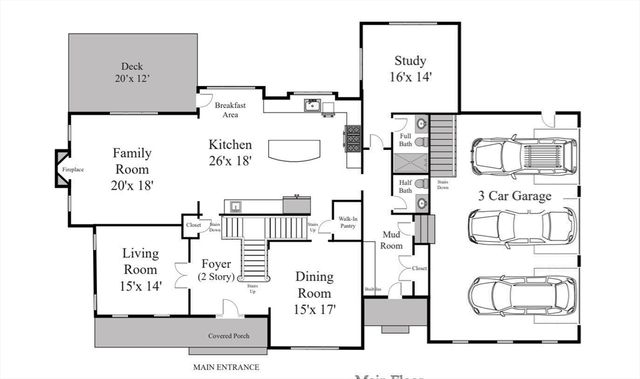 Lot 8 Lincoln Street, Hopkinton, MA 01748