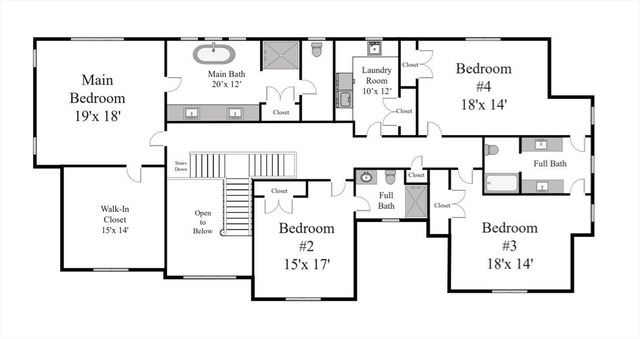Lot 8 Lincoln Street, Hopkinton, MA 01748
