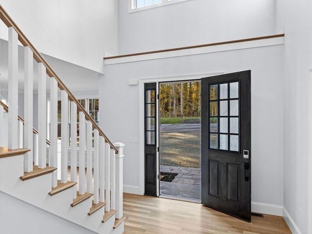 Lot 8 Lincoln Street, Hopkinton, MA 01748